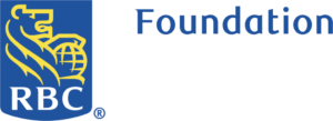 RBC Foundation logo